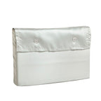 Σετ 2τμχ Μαξιλαροθήκες Charisma Tencel 52X92 Skylight